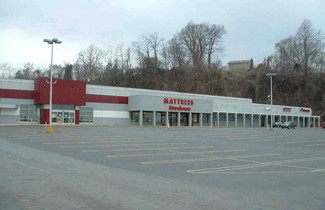 More details for 229-239 Commonwealth Blvd W, Martinsville, VA - Retail for Rent