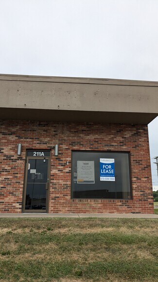 More details for 211 S Kingshighway St, Cape Girardeau, MO - Retail for Rent