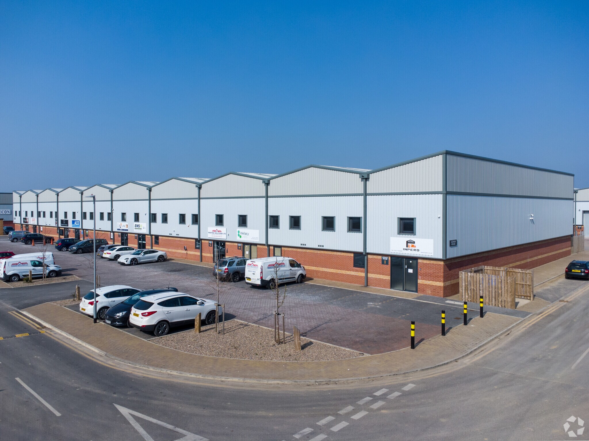 Mandale Park, Durham for sale Primary Photo- Image 1 of 1