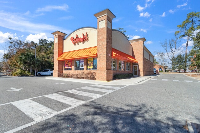 More details for 1350 E Park Ave, Tallahassee, FL - Retail for Sale