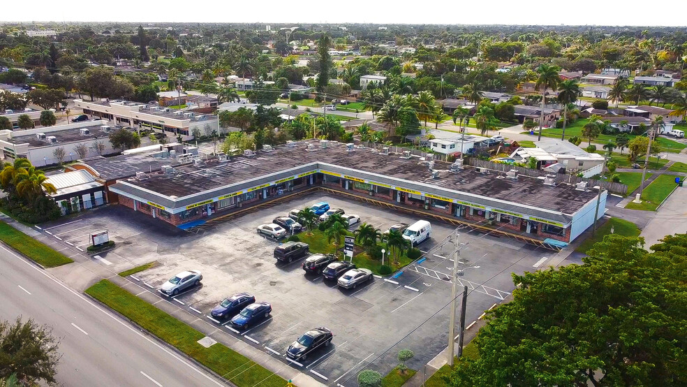 1799 N State Road 7, Margate, FL for sale - Building Photo - Image 1 of 1