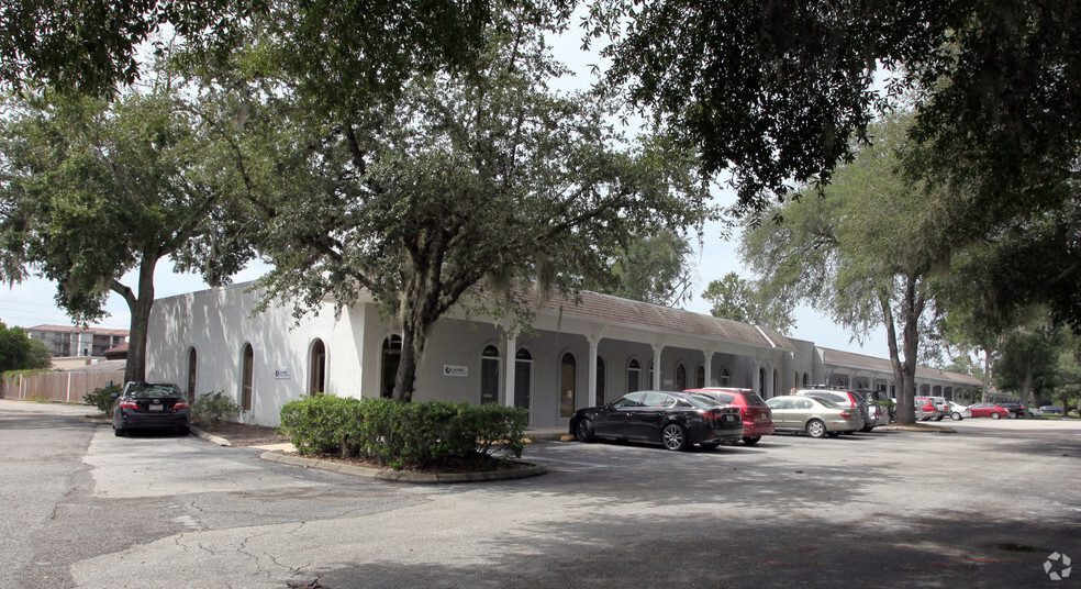 3926-3932 San Jose Park Dr, Jacksonville, FL for rent - Building Photo - Image 3 of 7