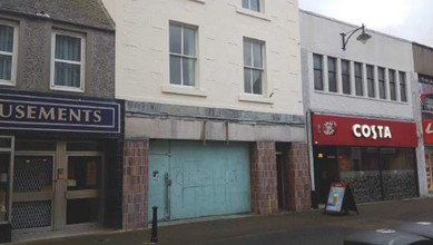 63-65 High St, Leven for rent Building Photo- Image 1 of 2