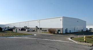 More details for 6751-6775 Commerce Court Dr, Blacklick, OH - Industrial for Rent