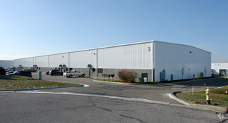 More details for 6751-6775 Commerce Court Dr, Blacklick, OH - Industrial for Rent