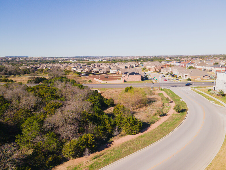 Stillhouse Lake Road, Harker Heights, TX for sale - Aerial - Image 3 of 9