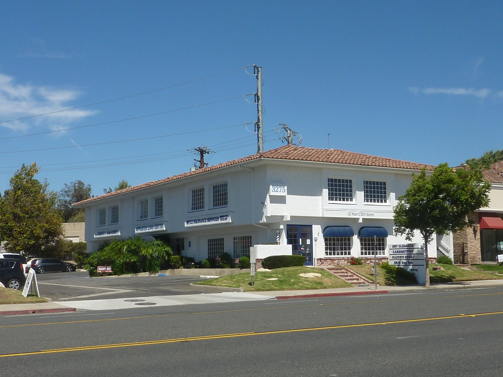 3275 E Thousand Oaks Blvd, Thousand Oaks, CA for sale Building Photo- Image 1 of 16