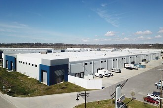 2052-2066 Fenton Logistics Park, Fenton, MO for sale Building Photo- Image 1 of 1