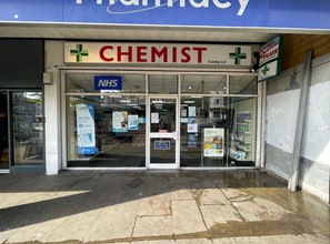 1-9 Beastmarket Hl, Nottingham to rent Building Photo- Image 2 of 2