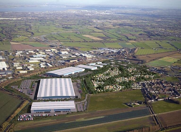 Welsh Rd, Deeside CH5 2RD