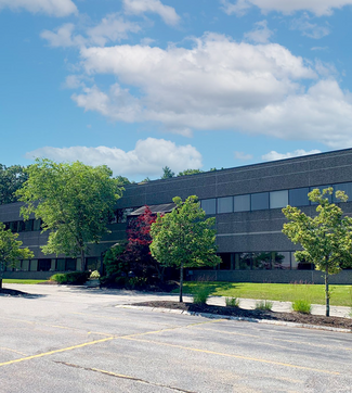 More details for 700 Technology Park Dr, Billerica, MA - Office for Rent