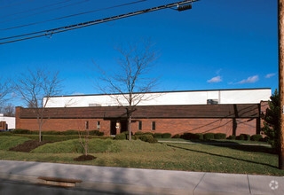 5430 Cornell Rd, Cincinnati, OH for rent Building Photo- Image 1 of 5