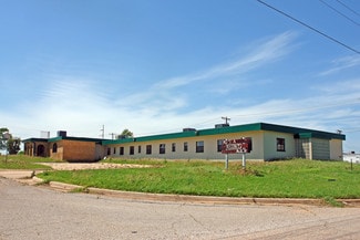 More details for 1215 NE 34th St, Oklahoma City, OK - Health Care for Sale