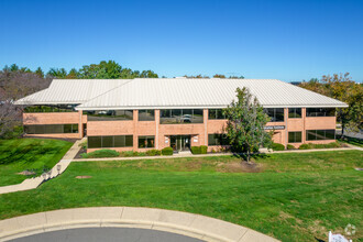 7848-7998 Donegan Dr, Manassas, VA for rent Building Photo- Image 1 of 7