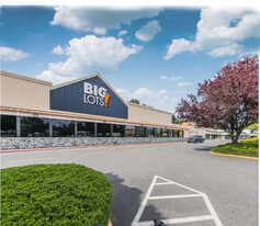 Big Lots - Commercial Property