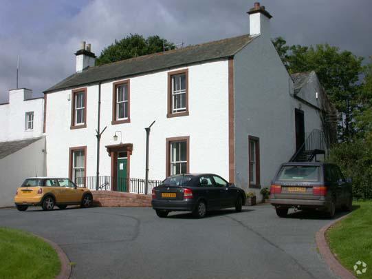 Redhills Business Park, Penrith to rent - Building Photo - Image 2 of 2