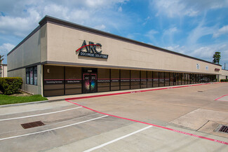 More details for 25003 Pitkin Rd, Spring, TX - Light Industrial for Rent