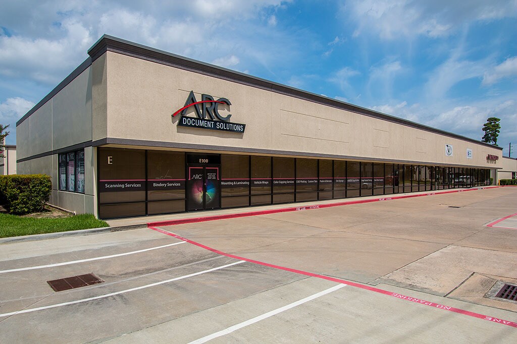 25003 Pitkin Rd, Spring, TX to rent Building Photo- Image 1 of 10