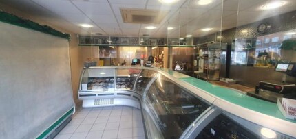 15-17 Station Rd, Codsall to rent Interior Photo- Image 1 of 1