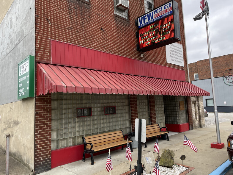 3154 Belmont St, Bellaire, OH for sale - Primary Photo - Image 1 of 1