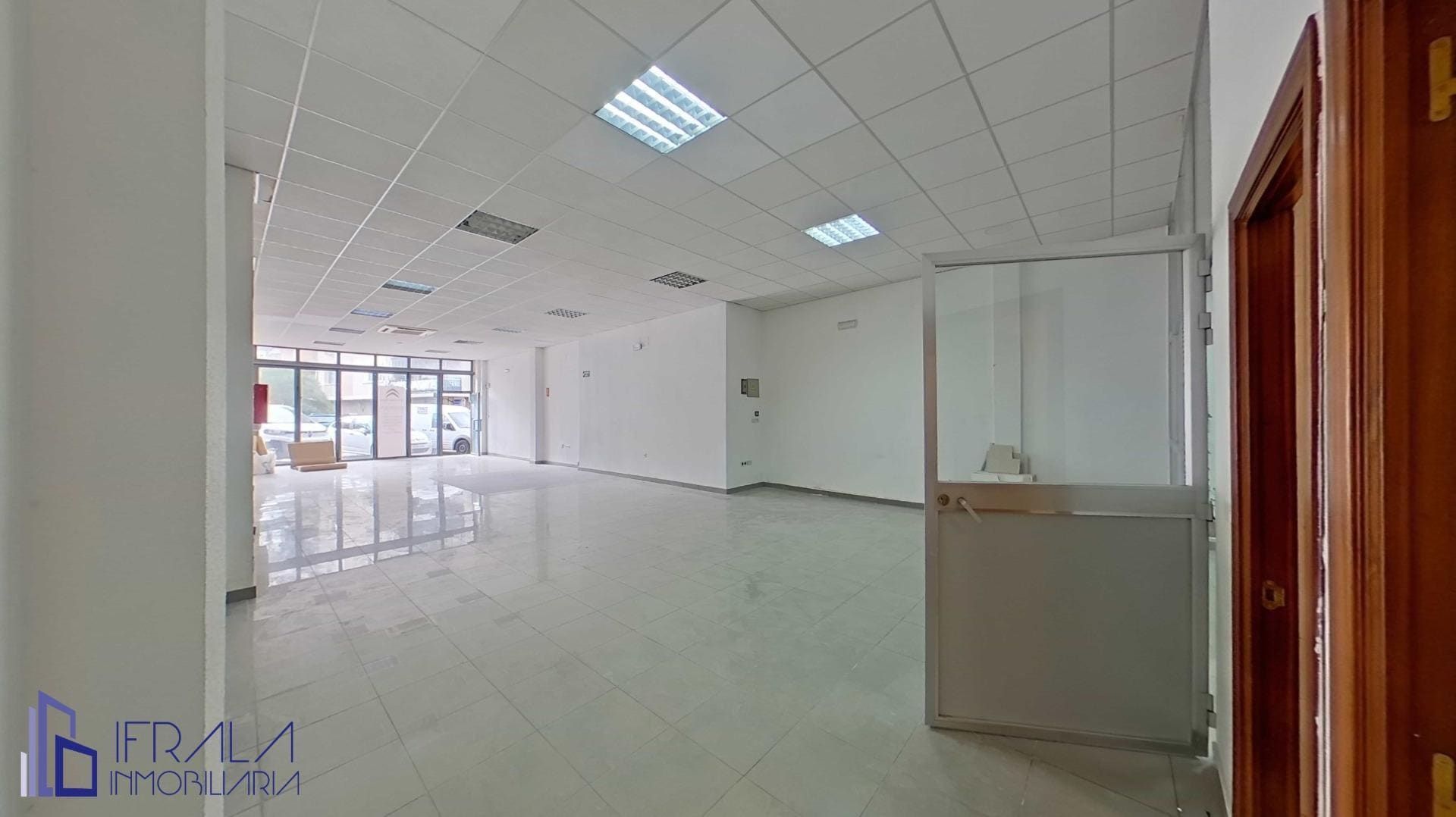 Calle Asturias, 14, San Sebastián de los Reyes, Madrid to rent Primary Photo- Image 1 of 10