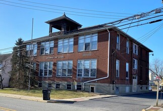 522 N Main St, Stewartsville, NJ for sale Primary Photo- Image 1 of 1