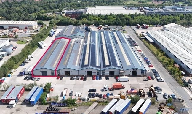 Pimbo, Skelmersdale to rent - Building Photo - Image 3 of 19