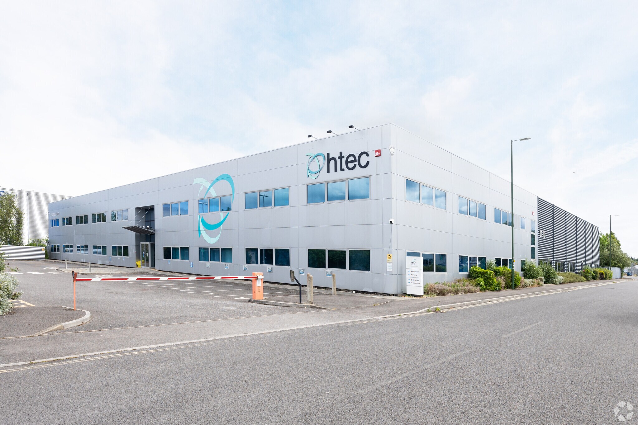 George Curl Way, Southampton for sale Primary Photo- Image 1 of 1