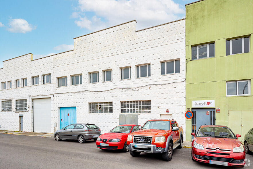 Industrial in Ripollet, BAR for rent - Building Photo - Image 2 of 2