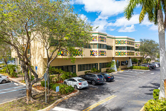 More details for 4577 N Nob Hill Rd, Sunrise, FL - Office for Rent