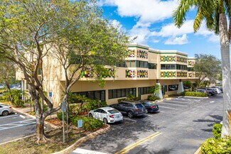 More details for 4577 N Nob Hill Rd, Sunrise, FL - Office for Rent