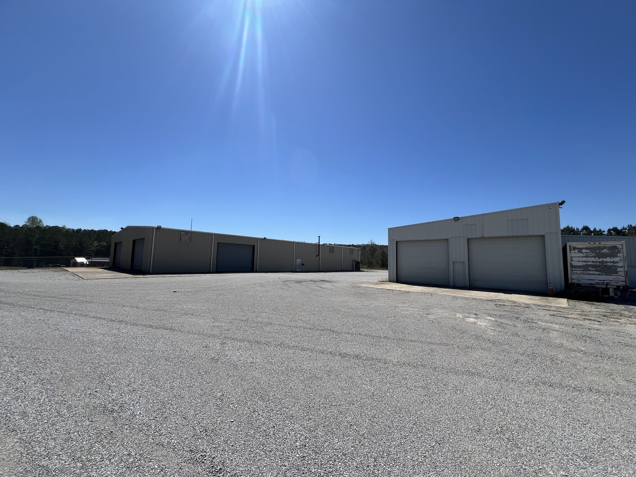 326 Industrial Park Dr, Woodstock, AL for rent Building Photo- Image 1 of 1