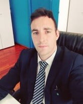 Rodrigo Martín Sampedro