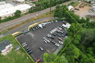 More details for 8451 Quarry Rd, Manassas, VA - Land to Rent