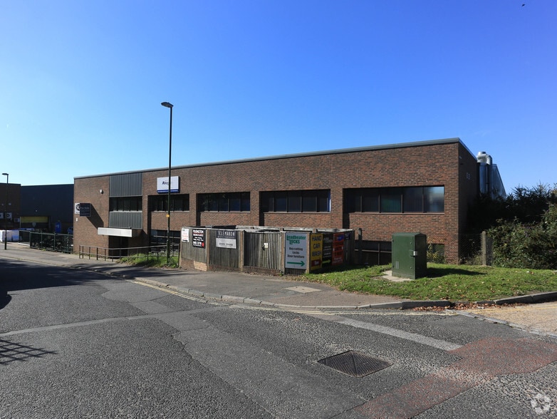 Foundry Ln, Horsham for sale - Primary Photo - Image 1 of 1