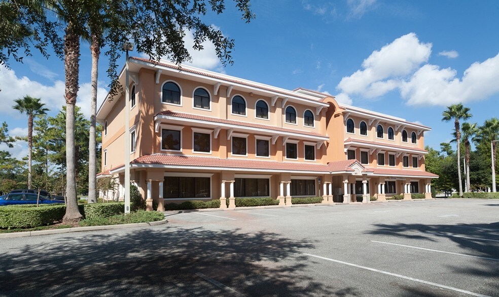 851 Dunlawton Ave, Port Orange 32127 UK