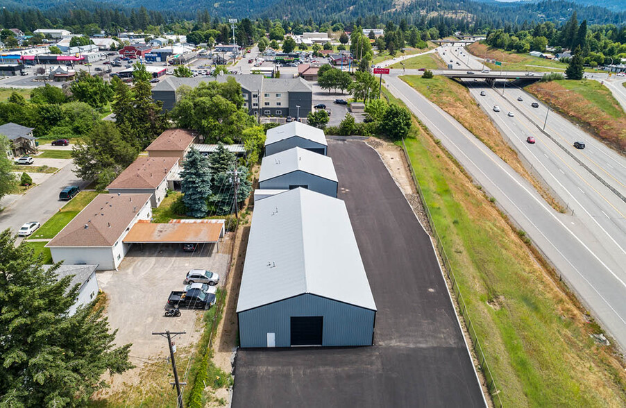 2226 N Government Way, Coeur d'Alene, ID for rent - Building Photo - Image 3 of 6