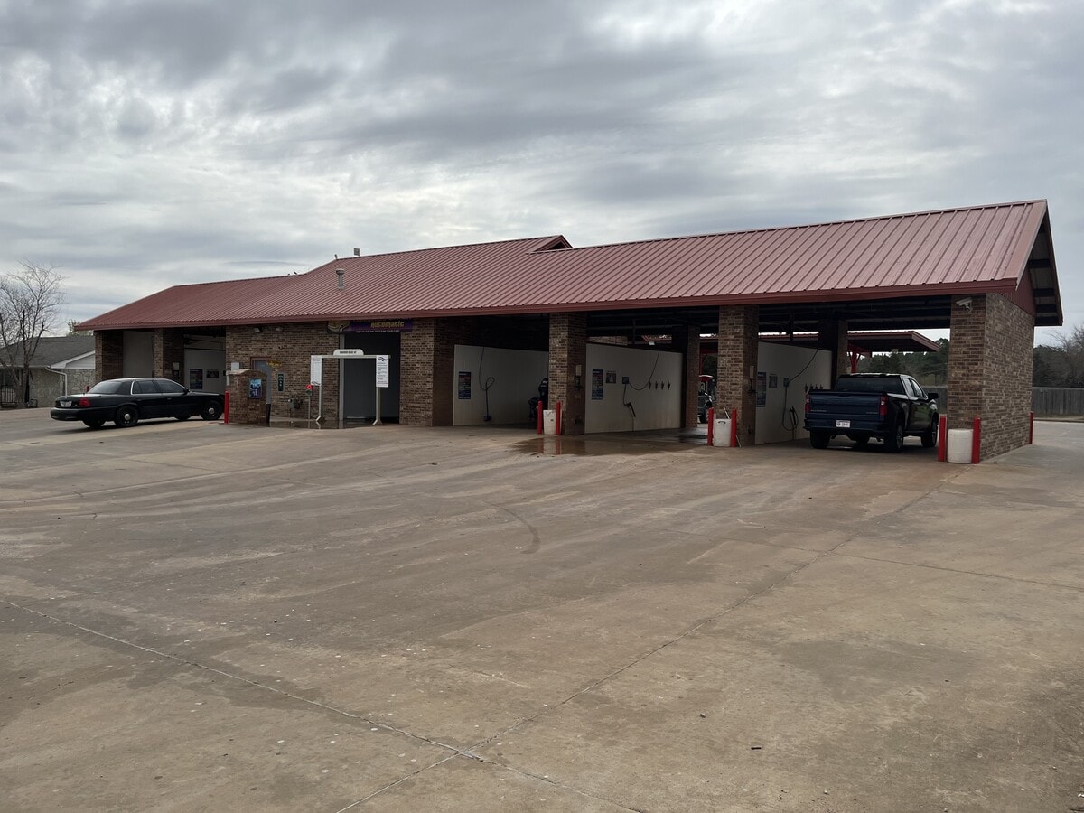 16400 NE 23rd St, Choctaw 73020 Speciality for Sale UK