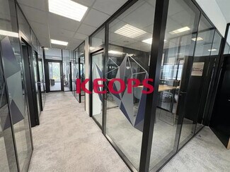 More details for 8 Chemin De La Terrasse, Toulouse - Office to Rent
