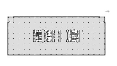 PENN 2, New York, NY for rent Floor Plan- Image 1 of 1