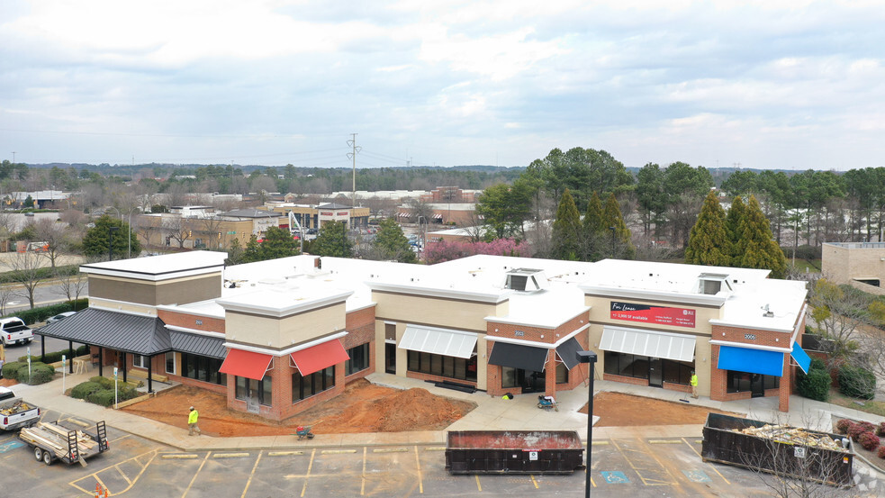 2001-2005 Walnut St, Cary, NC for sale - Primary Photo - Image 1 of 1