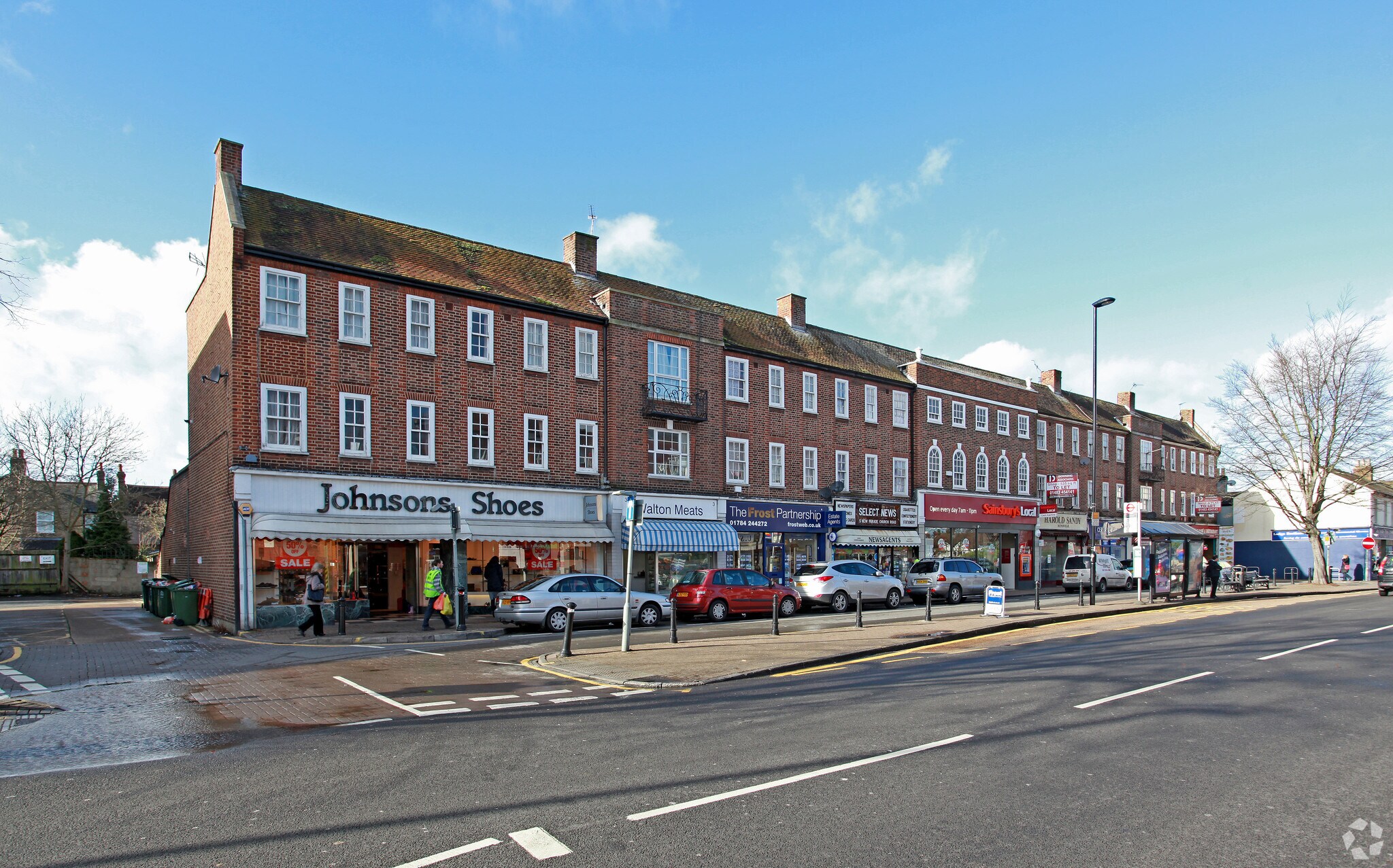 11 Church Rd, Ashford for sale Primary Photo- Image 1 of 1