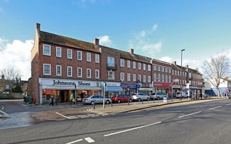 More details for 11 Church Rd, Ashford - Retail to Rent