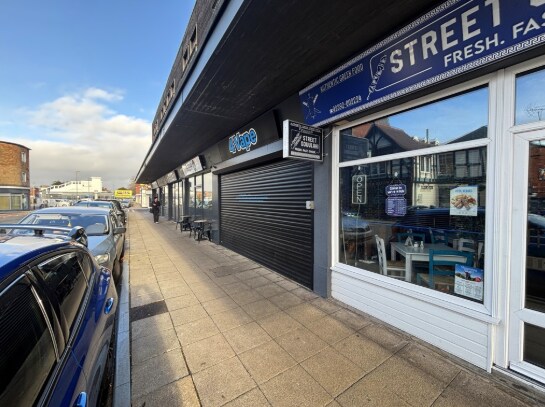 North St, Havant to rent Primary Photo- Image 1 of 5