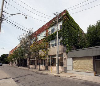 More details for 10 Alcorn Ave, Toronto, ON - Office for Rent