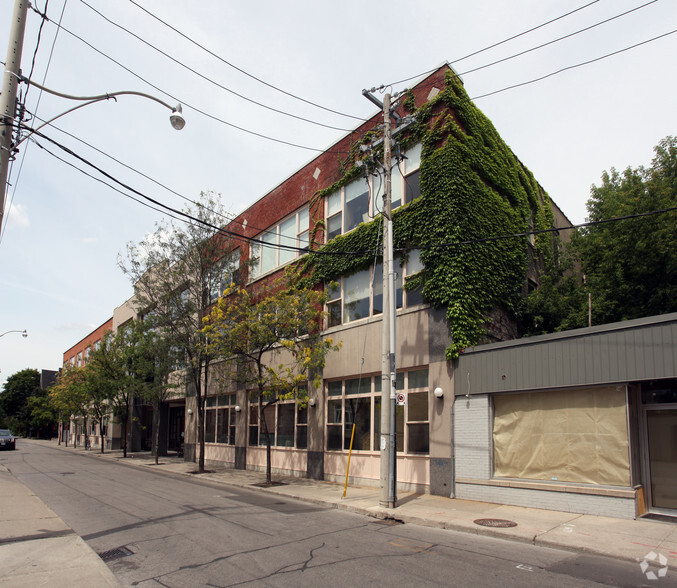 10 Alcorn Ave, Toronto, ON for rent - Primary Photo - Image 1 of 4