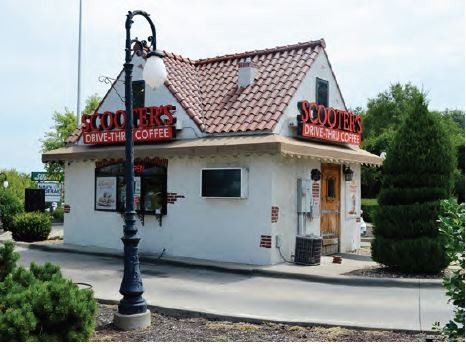 1050 N 4th St, Leavenworth, KS for sale - Primary Photo - Image 1 of 4