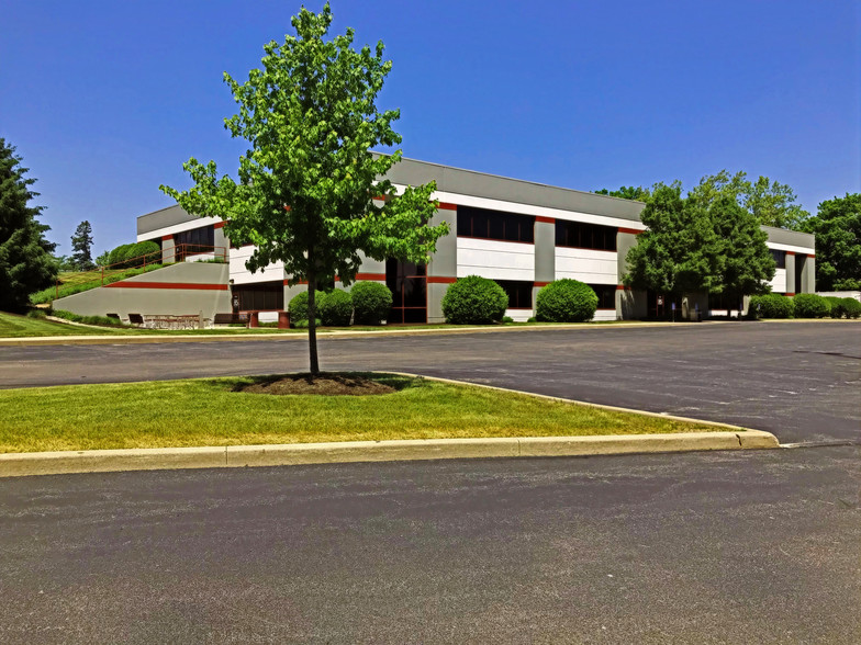 7609 W Jefferson Blvd, Fort Wayne, IN for sale - Building Photo - Image 1 of 1