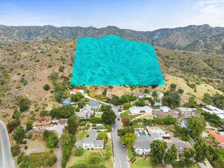 More details for APN: 5608-016-001, Burbank, CA - Land for Sale