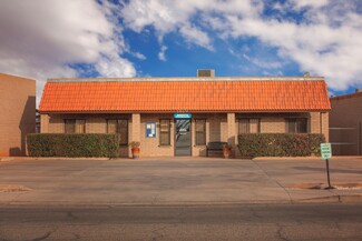 More details for 1819 Paseo San Luis, Sierra Vista, AZ - Health Care for Sale